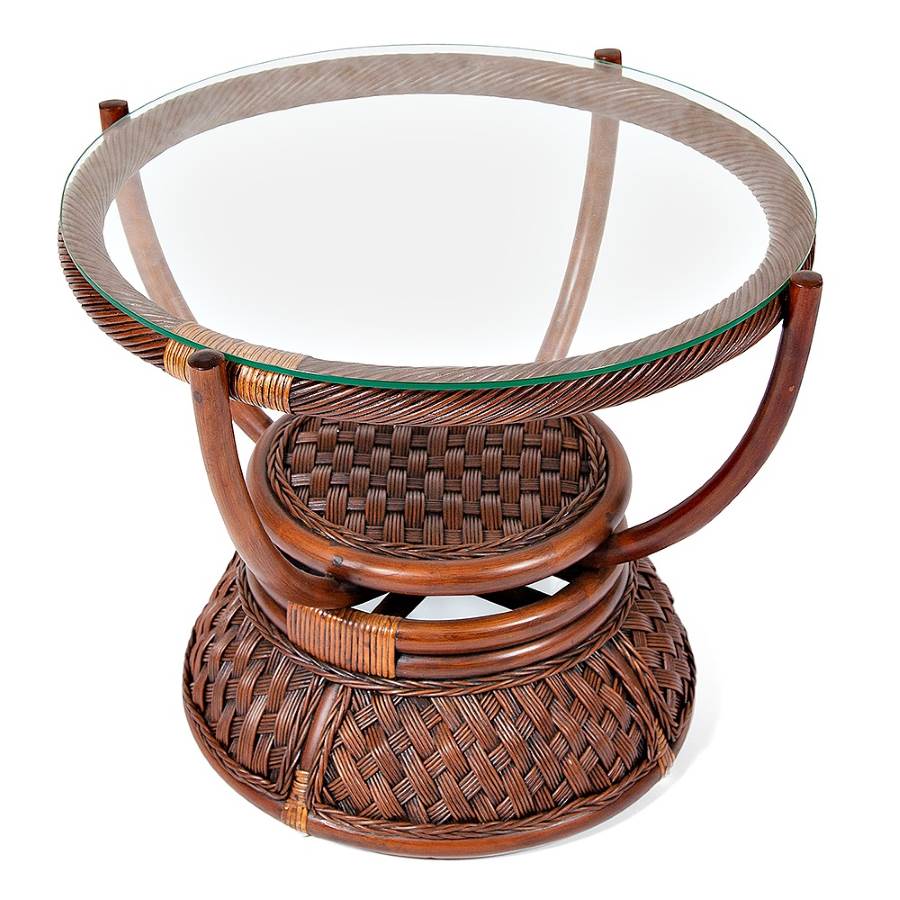 Фото Столик кофейный Андреа (Andrea)    от производителя Tetchair в Джанкое по цене 18&nbsp;960 ₽