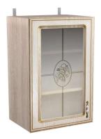 Фото  кухня анжелика шкаф навесной шкн500в производитель 