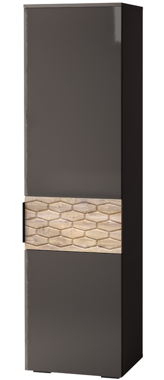 Фото Шкаф МЦН Дели 60 от производителя Яна в Джанкое по цене 16 860 ₽