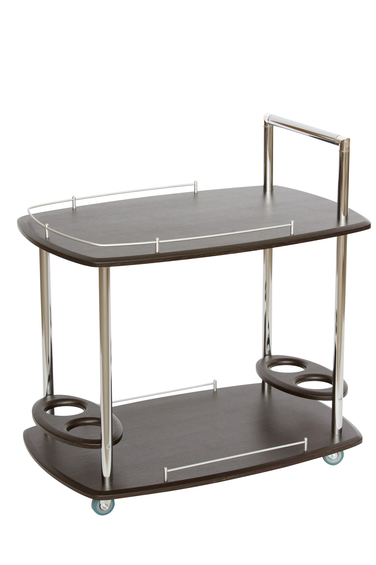 Фото Стол сервировочный Банкет от производителя Калифорния в Джанкое по цене 8&nbsp;310 ₽