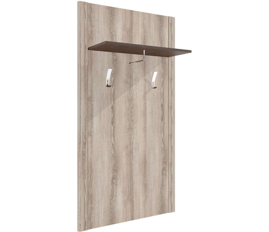 Фото Вешалка Афина А20 от производителя Заречье в Джанкое по цене 7&nbsp;010 ₽