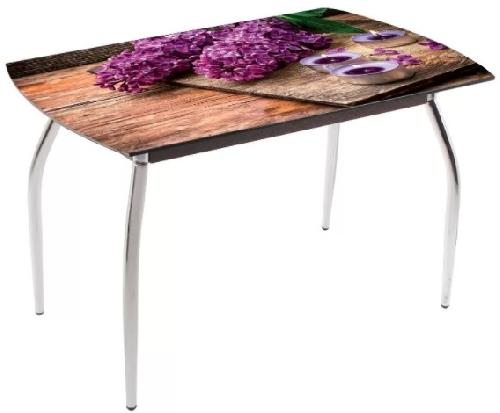 Фото  стол обеденный 5.1 мини производитель Браво-мебель