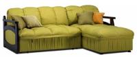 Диван угловой Вери Люкс (2,45) Г-образный (1 категория (НТКО) ) в Джанкое от производителя в интернет магазине Планета Комфорта Диван угловой Вери Люкс (2,45) Г-образный (1 категория (НТКО) ) в Джанкое от производителя