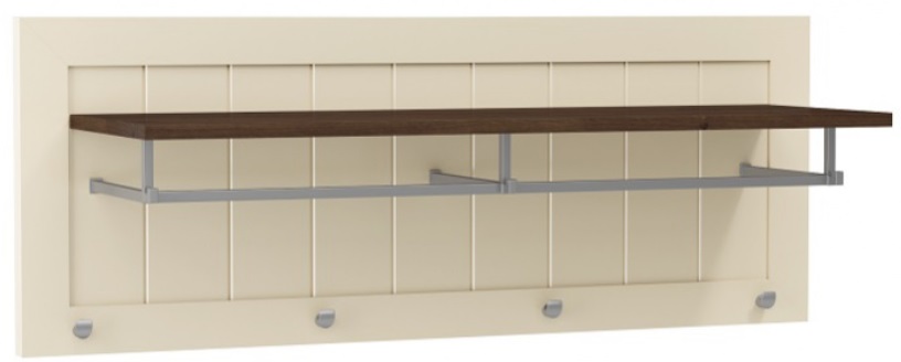 Фото Вешалка Прованс 37.20 от производителя Олмеко в Джанкое по цене 7&nbsp;600 ₽