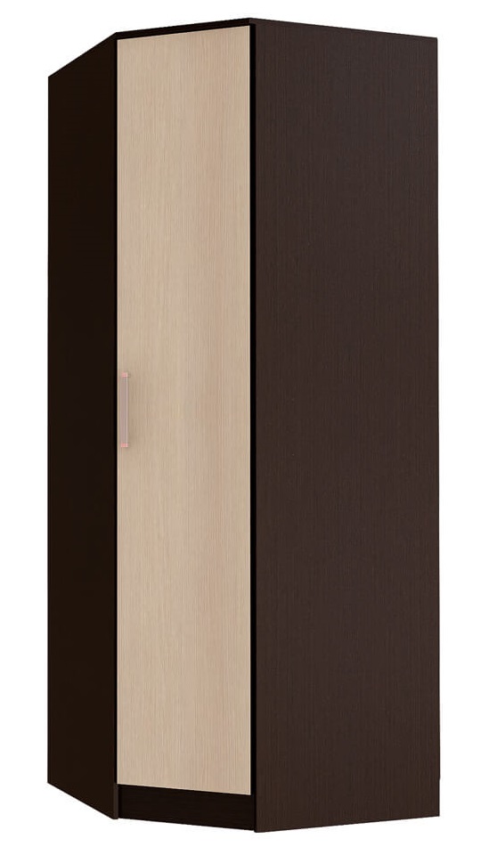 Фото Шкаф Фиеста (88) угловой от производителя БТС  в Джанкое по цене 8&nbsp;770 ₽