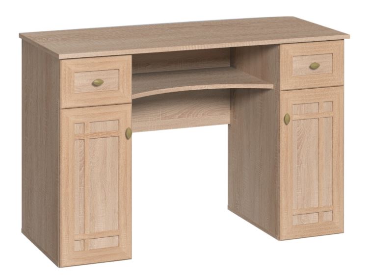 Фото Стол туалетный Sherlock-52 от производителя Глазов в Джанкое по цене 11&nbsp;950 ₽