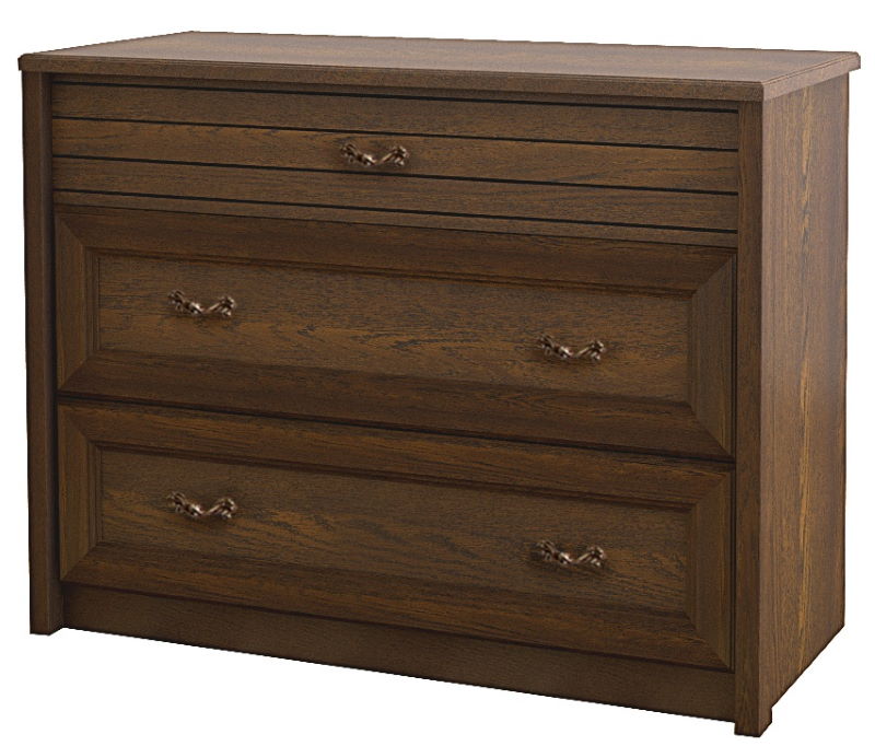 Фото Комод Флоренция 672 от производителя Яна в Джанкое по цене 27&nbsp;250 ₽