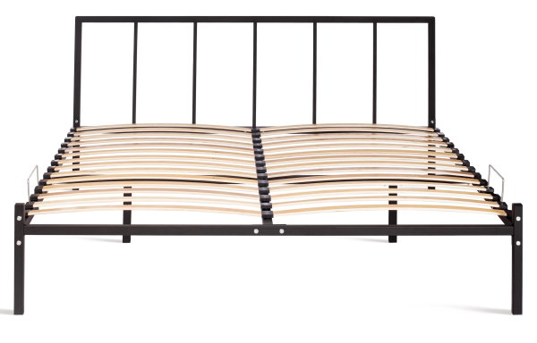 Фото Кровать двуспальная Бруно (Bruno) (СМ 160х200) от производителя Tetchair в Джанкое по цене 14&nbsp;340 ₽