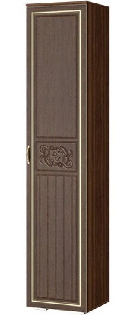 Фото Пенал правый Виктория (440) от производителя Мебель Маркет в Джанкое по цене 14 140 ₽