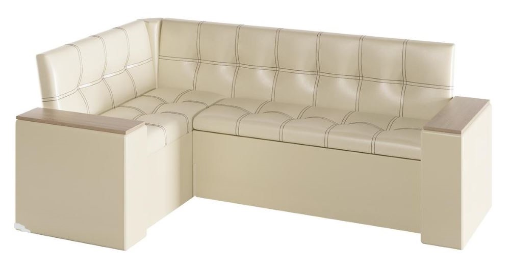 Фото Кухонный уголок Остин исп.2 (7) от производителя ТриЯ в Джанкое по цене 35&nbsp;440 ₽