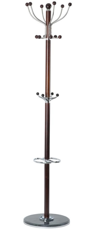 Фото Вешалка напольная XY-029 от производителя Tetchair в Джанкое по цене 6&nbsp;340 ₽