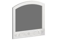 Фото zerkala зеркало навесное венеция зн производитель Интерьер-центр