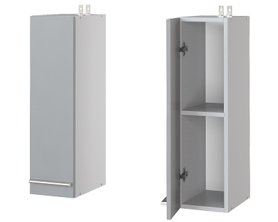 Фото Кухня Бронкс шкаф навесной А-20 от производителя Леко в Джанкое по цене 2&nbsp;040 ₽