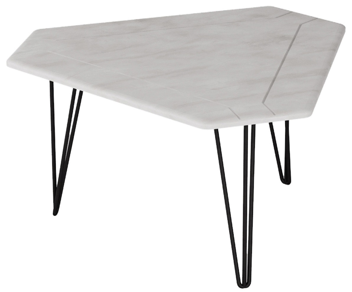 Фото Стол журнальный Тет 450 от производителя Калифорния в Джанкое по цене 6&nbsp;050 ₽