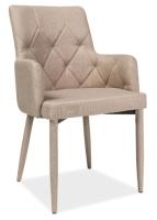 Стул Signal Ricardo в интернет магазине Планета Комфорта Фото stulya-dlya-kukhni стул signal ricardo производитель Signal