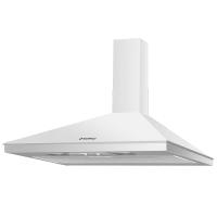 Вытяжка купольная Aire fast 60 (600х500хh593(853)) (Материал Металл , цвет белый) в Джанкое от производителя 