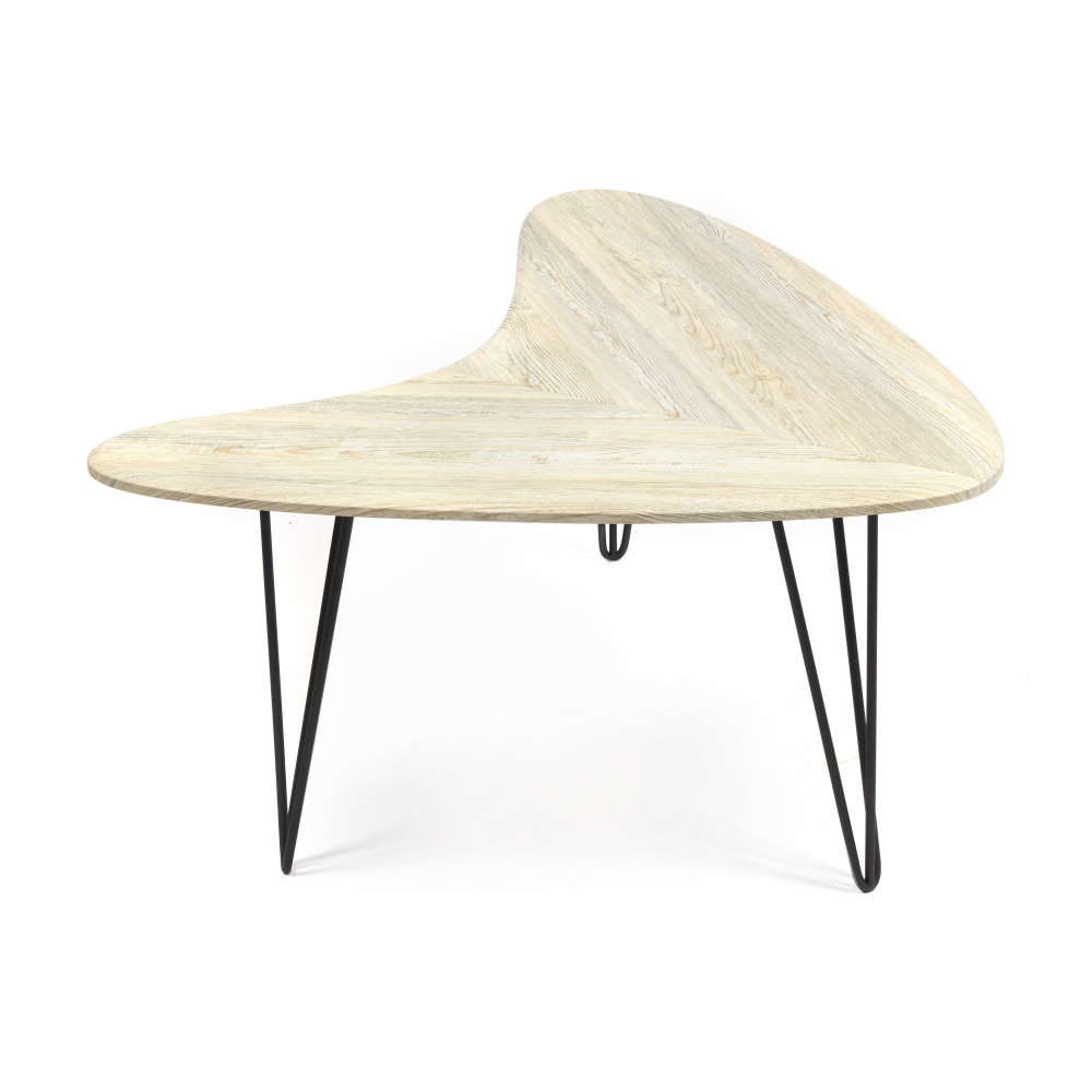 Фото Стол журнальный Волкат (Wolcot) от производителя Tetchair в Джанкое по цене 11&nbsp;280 ₽