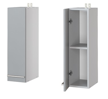 Фото Кухня Парма шкаф навесной А-20 от производителя Леко в Джанкое по цене 2&nbsp;200 ₽