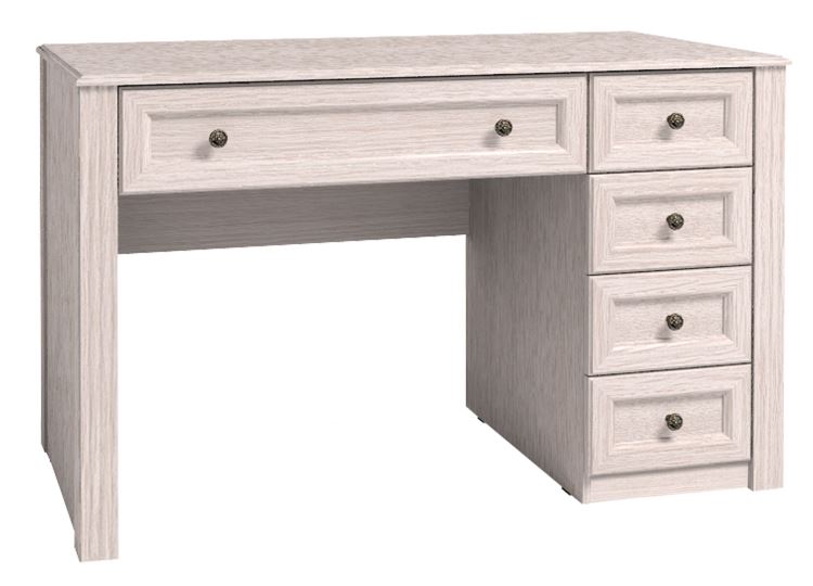 Фото Стол письменный-1 Montpellier от производителя Глазов в Джанкое по цене 22 990 ₽