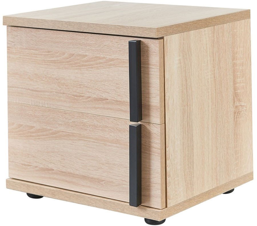 Фото Тумба прикроватная Баухаус (Bauhaus) 6 от производителя Глазов в Джанкое по цене 5&nbsp;390 ₽