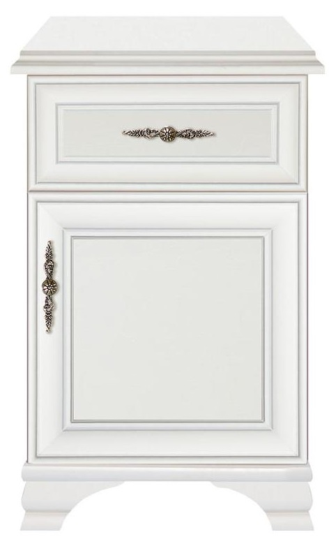 Фото Тумба Kentaki S320-KOM1D1S/P от производителя Black Red White (БРВ) в Джанкое по цене 14&nbsp;990 ₽