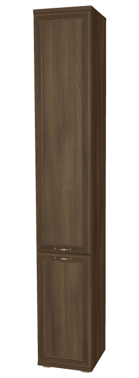 Фото Шкаф Карина ШК-1042 многоцелевой от производителя Лером в Джанкое по цене 13&nbsp;530 ₽