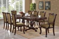 Фото  стол обеденный aс 3324 t производитель ТМК