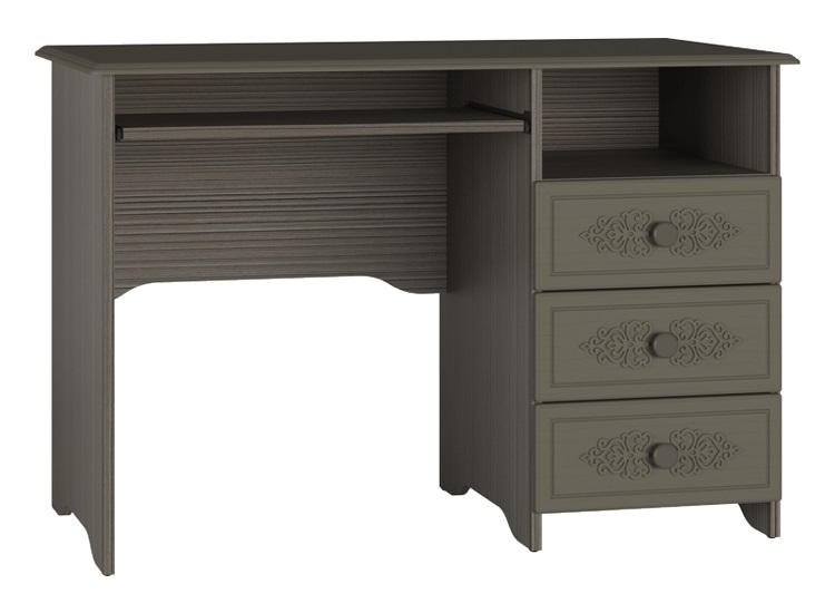 Фото Стол компьютерный Ассоль плюс АС-241К  от производителя Компасс в Джанкое по цене 18&nbsp;510 ₽