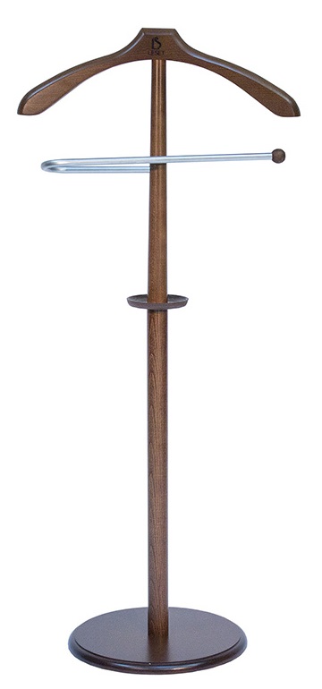 Фото Вешалка напольная Leset Бостон  от производителя Импэкс в Джанкое по цене 4&nbsp;900 ₽