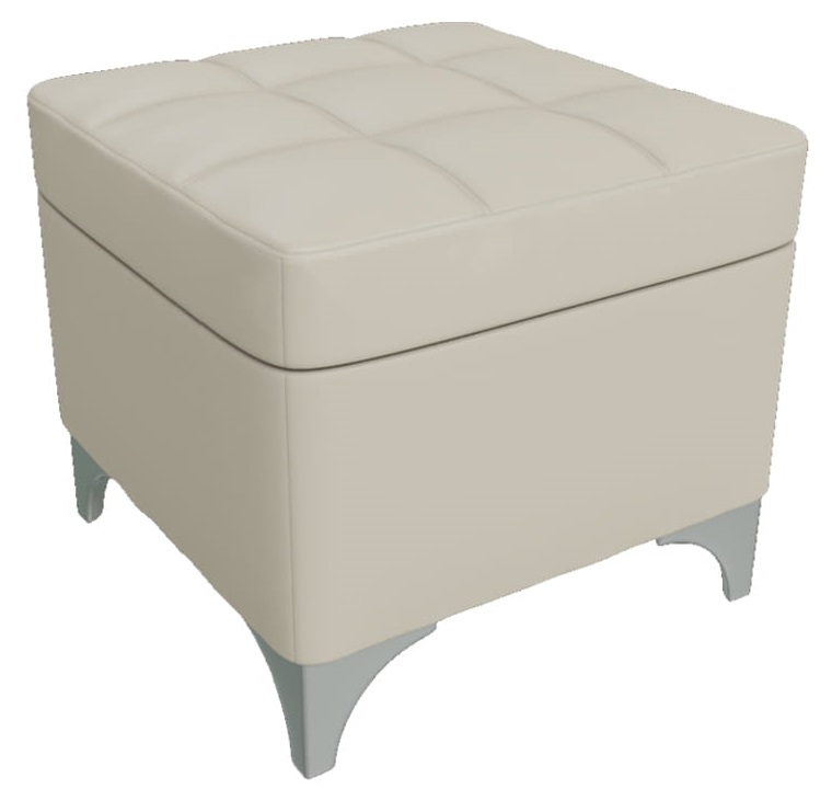 Фото Банкетка Жозефина-2 6-5113 от производителя Гранд Кволити в Джанкое по цене 4&nbsp;760 ₽