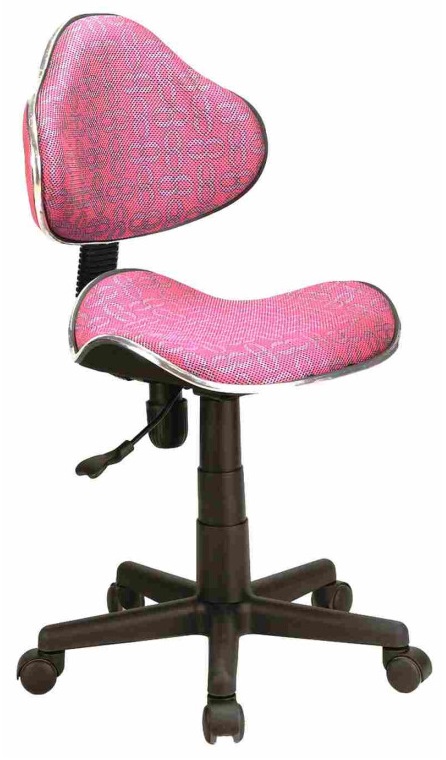 Фото Кресло компьютерное Signal Q-G2 от производителя Signal в Джанкое по цене 10 310 ₽