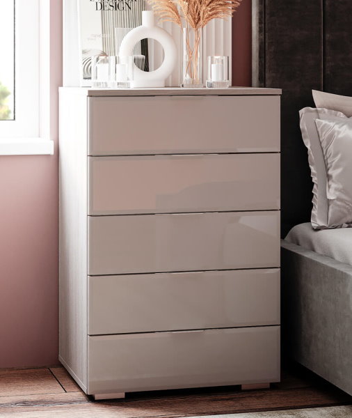 Фото Комод Алекса от производителя Мебелони в Джанкое по цене 7&nbsp;720 ₽