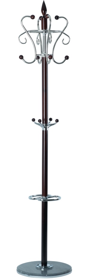 Фото Вешалка напольная XY-019 от производителя Tetchair в Джанкое по цене 6&nbsp;650 ₽