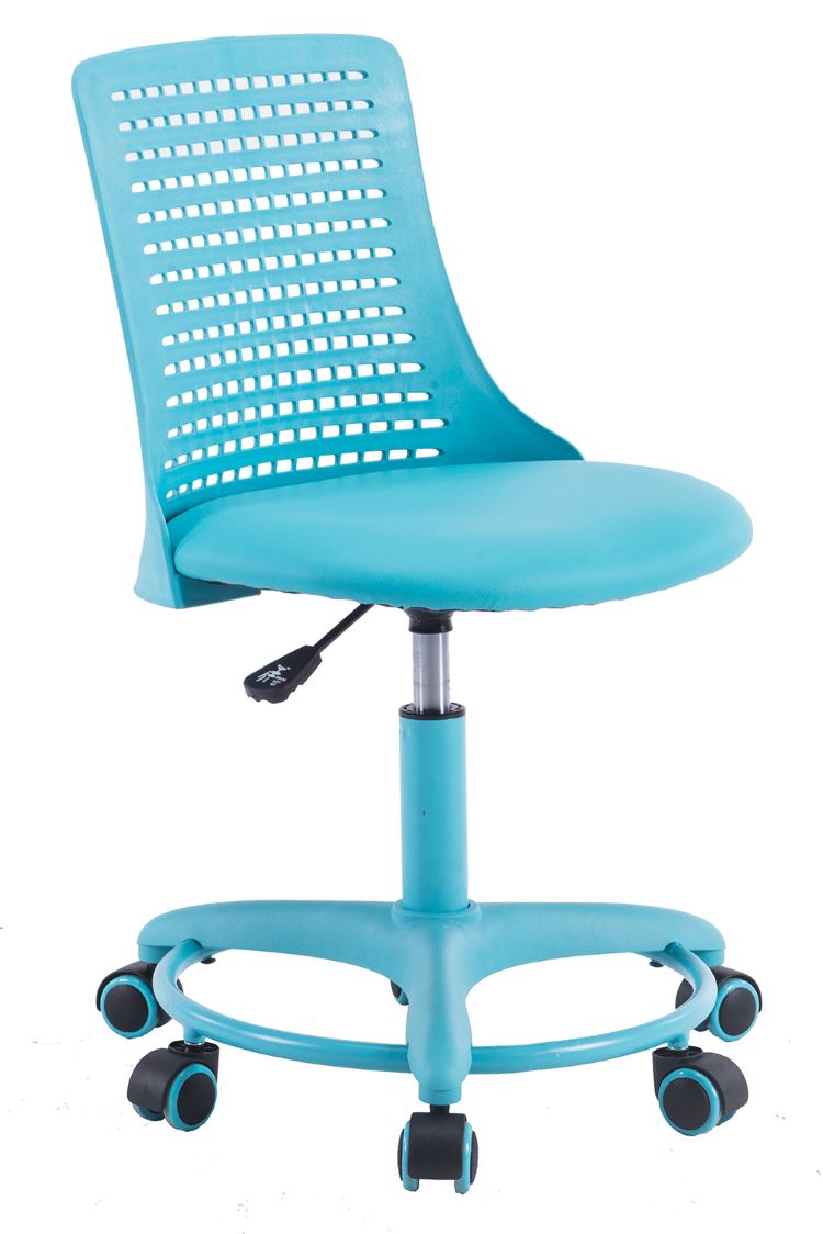 Фото Кресло компьютерное Кидди (Kiddy) от производителя Tetchair в Джанкое по цене 6 790 ₽