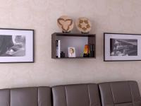 Фото polki-ofisnye полка п-2 производитель Бон-мебель