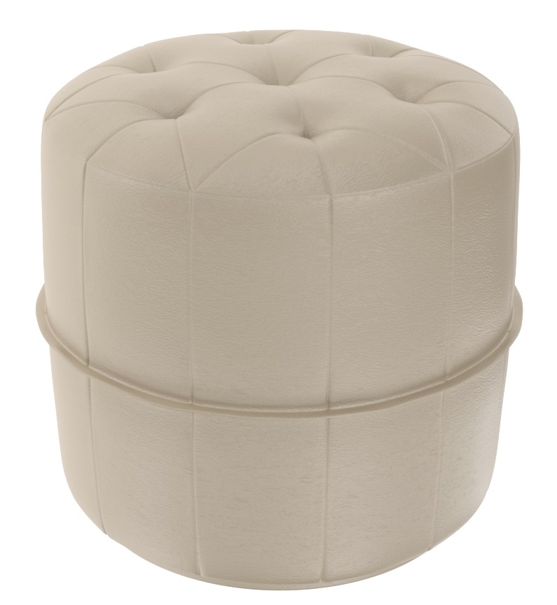 Фото Пуф Круглый от производителя  в Джанкое по цене 6 880 ₽