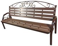 Скамья Геркулес (2070х570хh880) в интернет магазине Планета Комфорта Фото lavochki скамья геркулес (2070х570хh880) производитель Металл-Конструкция