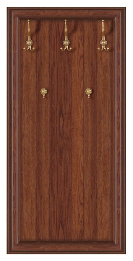 Фото Вешалка Kentaki S320-WIE/75 от производителя Black Red White (БРВ) в Джанкое по цене 12 500 ₽