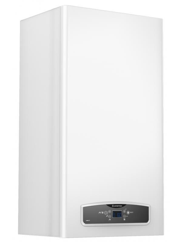 Фото Котел навесной газовый Ariston genus X 24 CF NG (400х315хh770) от производителя Ariston в Джанкое по цене 