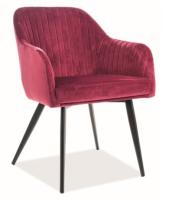 Стул Signal Elina в интернет магазине Планета Комфорта Фото stulya-dlya-kukhni стул signal elina производитель Signal