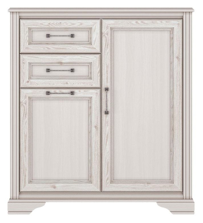Фото Тумба Stylius B169-KOM2D2S от производителя Black Red White (БРВ) в Джанкое по цене 32 270 ₽