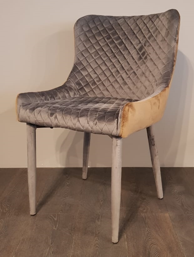 Фото Кресло DC817 от производителя La-alta в Джанкое по цене 8&nbsp;600 ₽