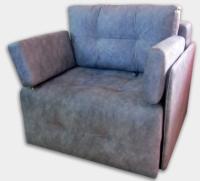 Фото  кресло гермес  производитель Дюарт