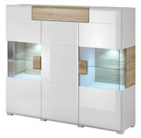 Фото mebel-dlya-gostinits комод-3d1s typ 46 toledo производитель Helvetia