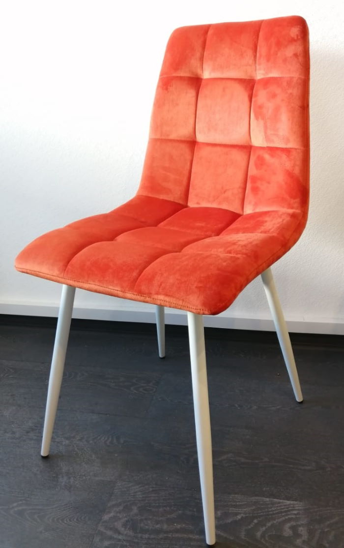 Фото Кресло DC809 от производителя La-alta в Джанкое по цене 5&nbsp;180 ₽