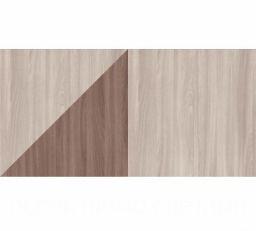 Фото Кровать односпальная Юниор-6 ПМ-5 (СМ 90х190) от производителя Марибель в Джанкое по цене 11 930 ₽