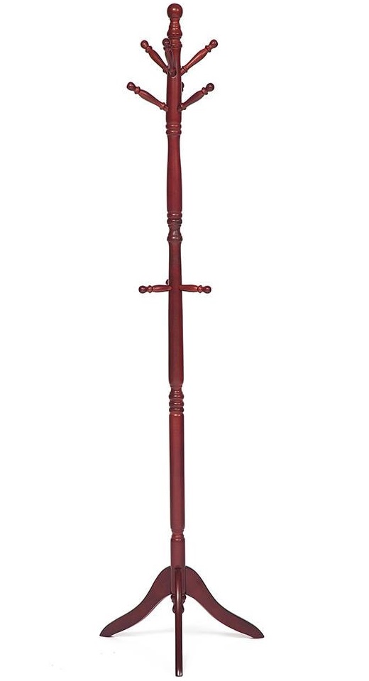 Фото Вешалка напольная NY-10081 от производителя Tetchair в Джанкое по цене 3 930 ₽