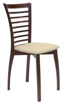 Стул Ева (мягкий) в интернет магазине Планета Комфорта Фото stulya-dlya-gostinoy стул ева (мягкий) производитель Рокос