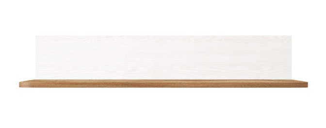 Фото Полка Malta B136-P/11 от производителя Black Red White (БРВ) в Джанкое по цене 2 390 ₽