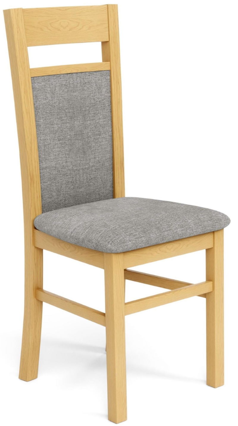 Фото Стул Halmar Gerard 2 в Джанкое по цене 13 320 ₽ от производителя Halmar , код товара 2000001654453, 2000001654460, 2000001654477, 2000001654484 шт Фото Стул Halmar Gerard 2 от производителя Halmar  в Джанкое по цене 13 320 ₽